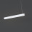 Lampa wisząca Soft Nowodvorski (7547)