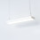 Lampa wisząca Soft Nowodvorski (7545)