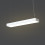 Lampa wisząca Soft Nowodvorski (7545)