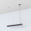 Lampa wisząca Soft Nowodvorski (7535)