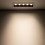 Lampa podtynkowa Mini led Nowodvorski (10042)