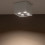 Lampa natynkowa Midi led Nowodvorski (10047)