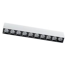 Lampa natynkowa Midi led Nowodvorski (10050)
