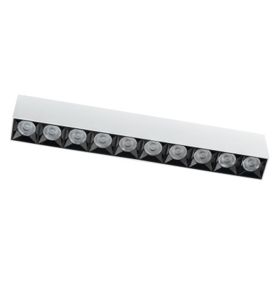 Lampa natynkowa Midi led Nowodvorski (10050)