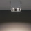 Lampa natynkowa Midi led Nowodvorski (10051)