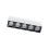 Lampa natynkowa Midi led Nowodvorski (10052)