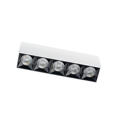 Lampa natynkowa Midi led Nowodvorski (10052)