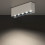 Lampa natynkowa Midi led Nowodvorski (10052)