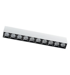 Lampa natynkowa Midi led Nowodvorski (10053)