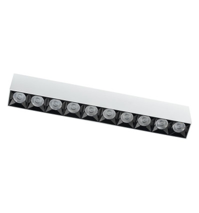Lampa natynkowa Midi led Nowodvorski (10053)