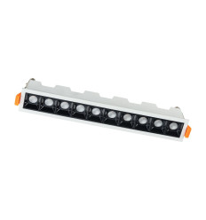 Lampa podtynkowa Mini led Nowodvorski (10045)