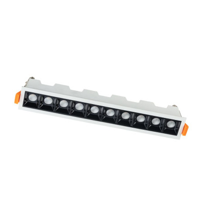 Lampa podtynkowa Mini led Nowodvorski (10045)