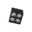 Lampa natynkowa Midi led Nowodvorski (10057)