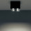 Lampa natynkowa Midi led Nowodvorski (10057)