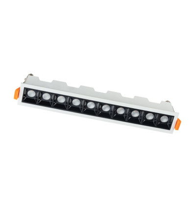 Lampa podtynkowa Mini led Nowodvorski (10046)