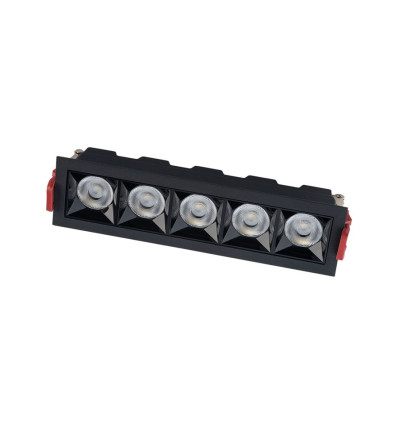 Lampa podtynkowa Midi led Nowodvorski (10062)