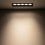 Lampa podtynkowa Midi led Nowodvorski (10062)