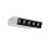 Lampa natynkowa Focus mini led Nowodvorski (10067)