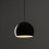 Lampa wisząca Candy Nowodvorski (10334)