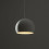 Lampa wisząca Candy Nowodvorski (10335)