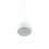 Lampa wisząca Candy Nowodvorski (10335)
