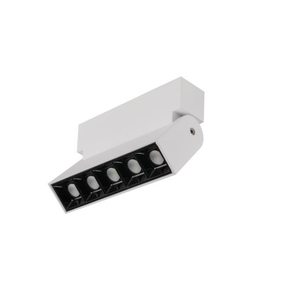 Lampa natynkowa Focus mini led Nowodvorski (10070)