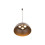 Lampa wisząca Hemisphere Nowodvorski (10296)
