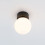 Lampa przysufitowa Kier Nowodvorski (10302)