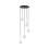 Lampa wisząca Karo Nowodvorski (10303)