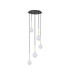 Lampa wisząca Karo Nowodvorski (10303)