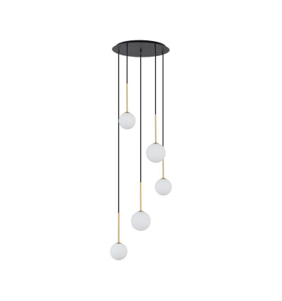 Lampa wisząca Karo Nowodvorski (10303)