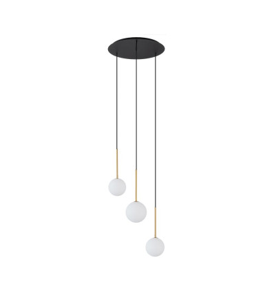 Lampa wisząca Karo Nowodvorski (10304)
