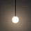 Lampa wisząca Kier Nowodvorski (10306)