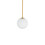 Lampa wisząca Kier Nowodvorski (10306)