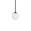 Lampa wisząca Kier Nowodvorski (10307)