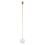 Lampa wisząca Kier Nowodvorski (10308)