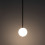 Lampa wisząca Kier Nowodvorski (10310)