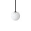Lampa wisząca Kier Nowodvorski (10310)