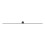 Kinkiet obrazowy Spin led Nowodvorski (10370)