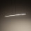 Lampa wisząca Bar led Nowodvorski (10364)