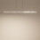 Lampa wisząca Bar led Nowodvorski (10364)