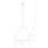 Lampa wisząca Egg Nowodvorski (10323)