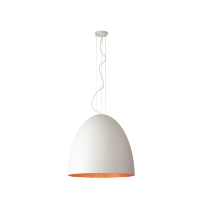Lampa wisząca Egg Nowodvorski (10325)
