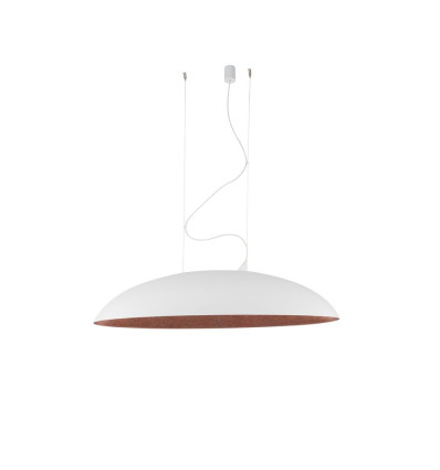 Lampa wisząca Canoe Nowodvorski (10326)