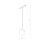 Lampa LED Lvm lid led Nowodvorski (10153)
