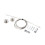 Lampa natynkowa Lvm accesories Nowodvorski (10170)