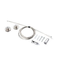 Lampa natynkowa Lvm accesories Nowodvorski (10170)