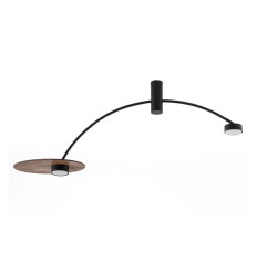 Lampa przysufitowa Heft Nowodvorski (10356)