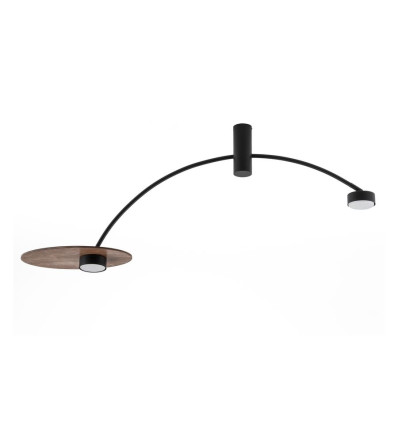 Lampa przysufitowa Heft Nowodvorski (10356)