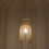 Lampa wisząca Kymi Nowodvorski (10570)